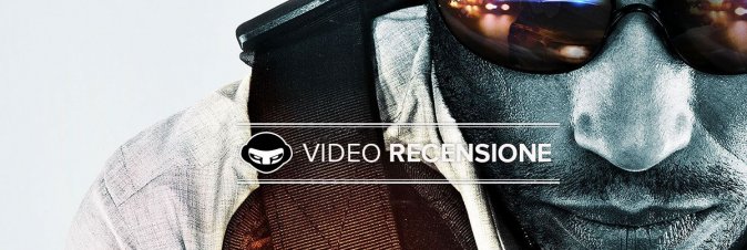 Battlefield: Hardline