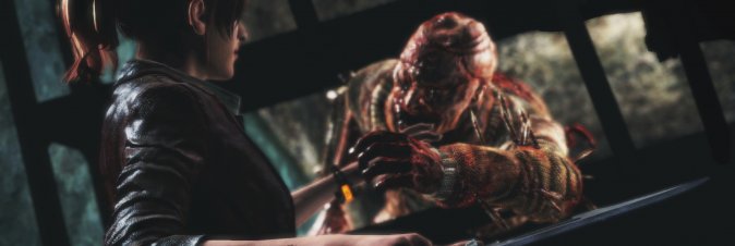 Resident Evil Revelations 2 e Battlefield Hardline nelle dirette di ieri!