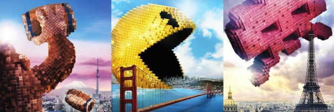 Pixels