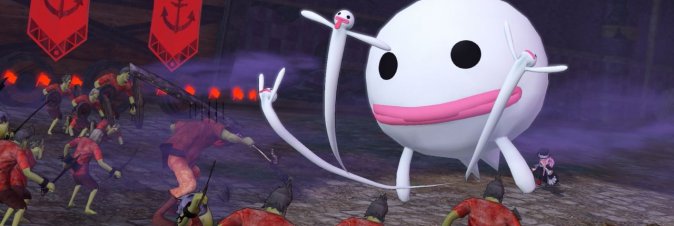 One Piece: Pirate Warriors 3