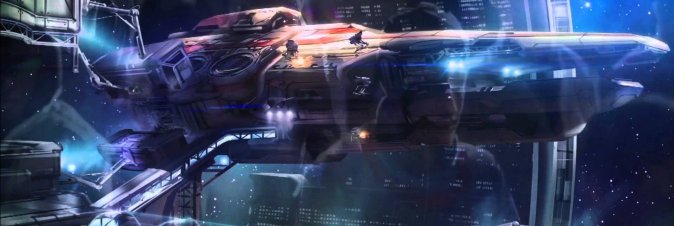 Sid Meier's Starships