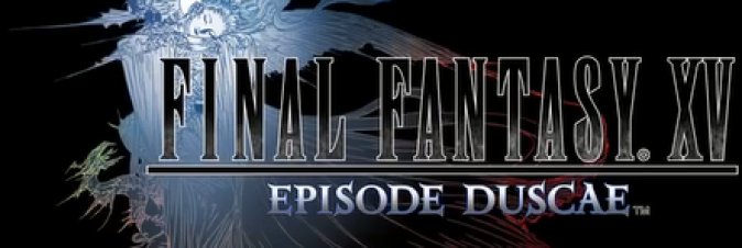Final Fantasy XV