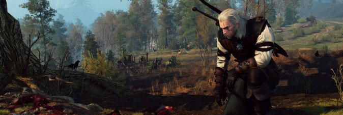 The Witcher 3: Wild Hunt
