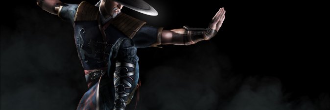 Mortal Kombat X