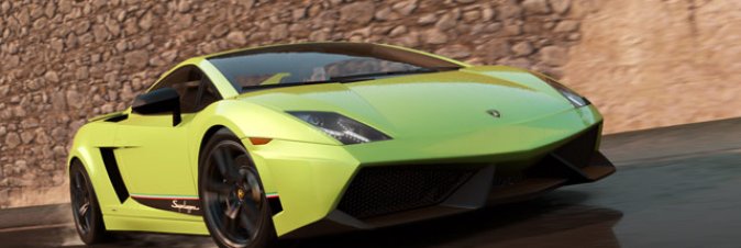 Forza Horizon 2