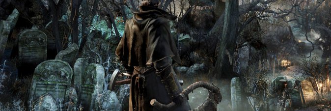 Bloodborne