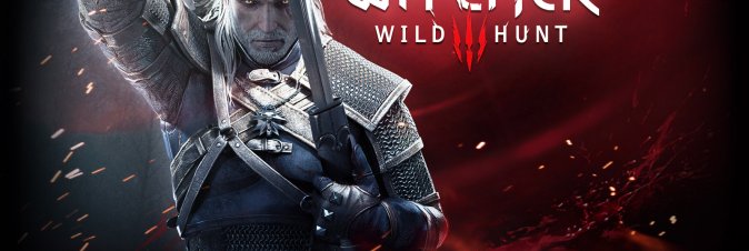 The Witcher 3: Wild Hunt