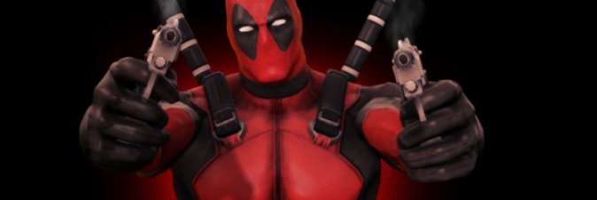 Deadpool