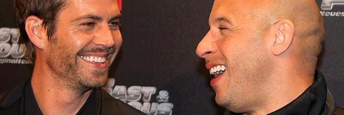 Fast & Furious 7