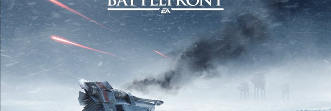 Star Wars: Battlefront
