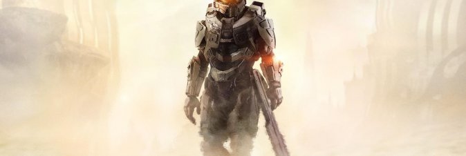 Halo 5: Guardians