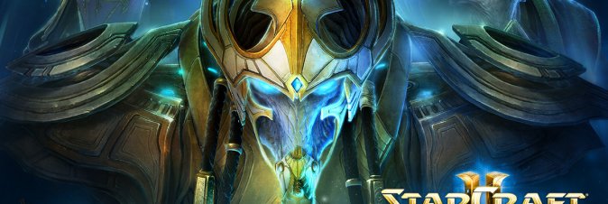 Starcraft II: Legacy of the Void