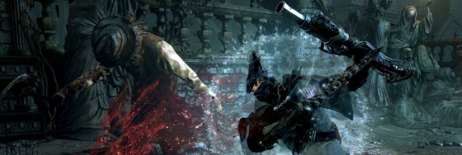 Bloodborne