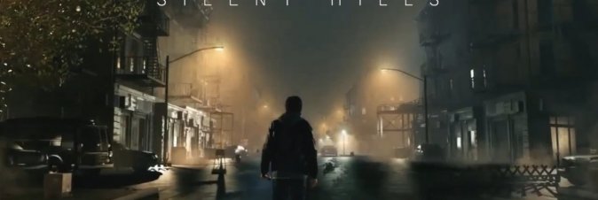 Silent Hills