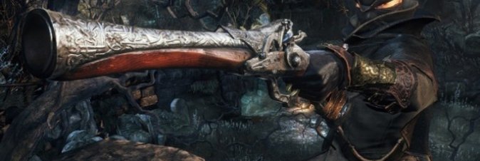 Bloodborne
