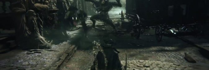 Bloodborne