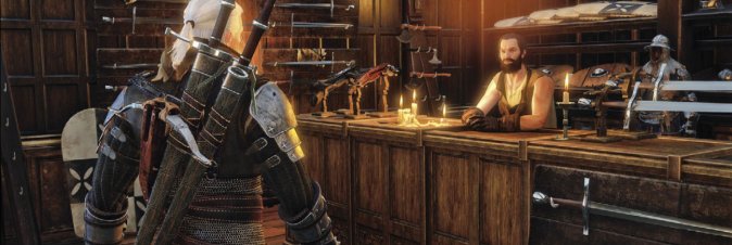 The Witcher 3: Wild Hunt