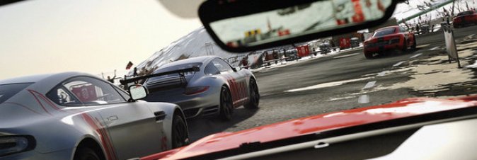 DriveClub