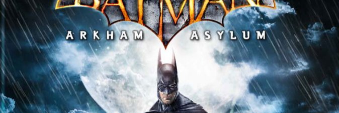 Una collection di Batman entro il prossimo Natale su One e PS4?