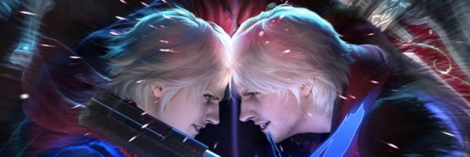 Devil May Cry 4: Special Edition