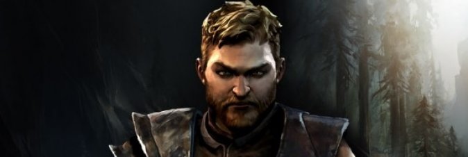 Game of Thrones Episode 3: The Sword in the Darkness