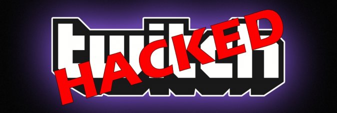 Twitch hackerato, cambio di password obbligatorio