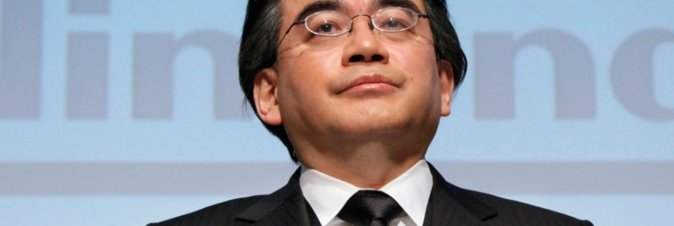 Per Iwata parlare di Free to Play  un po' come mentire