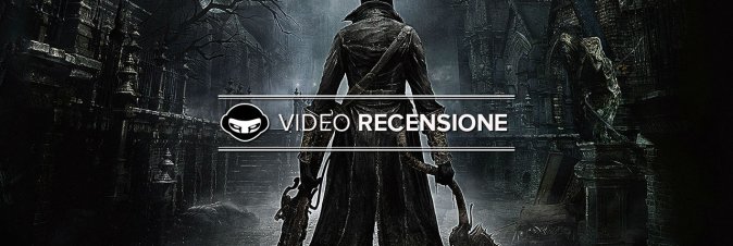 Bloodborne