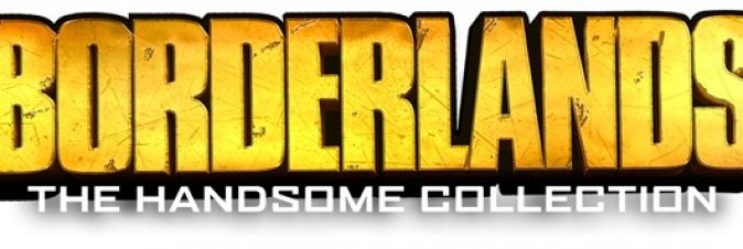 Borderlands: The Handsome Collection