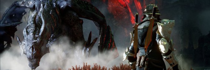 Dragon Age: Inquisition
