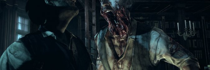 The Evil Within