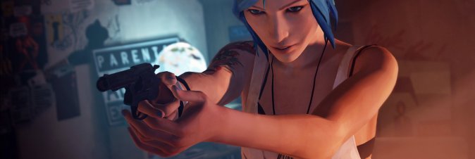 Life is Strange - Episode 2