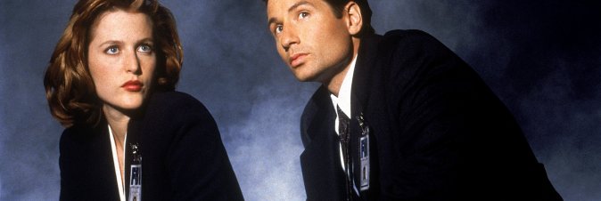 X-Files