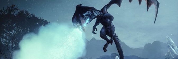 Dragon Age: Inquisition