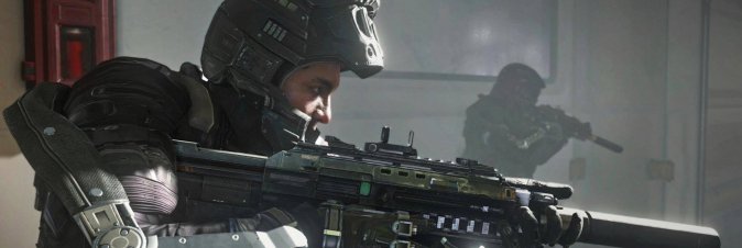 Call of Duty: Advanced Warfare
