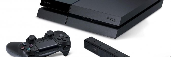 PlayStation 4
