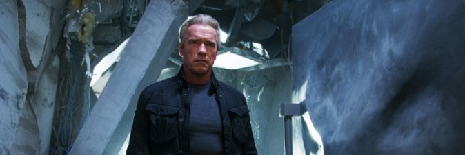 Terminator: Genisys
