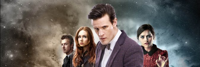 Doctor Who