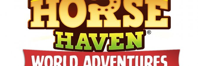 Horse Haven World Adventure