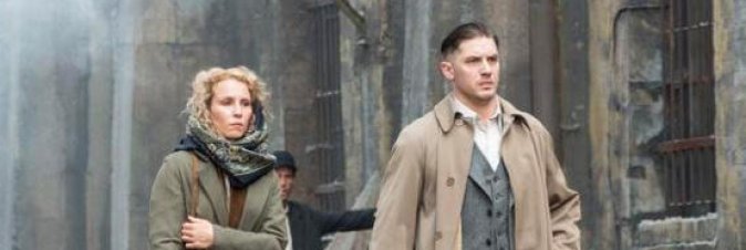 Child 44 - Il Bambino 44