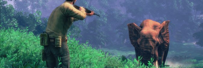 Cabela’s African Adventures