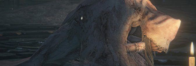 Bloodborne