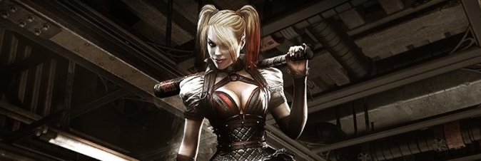 Batman: Arkham Knight