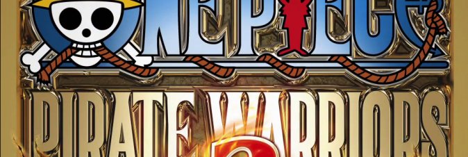 One Piece: Pirate Warriors 3