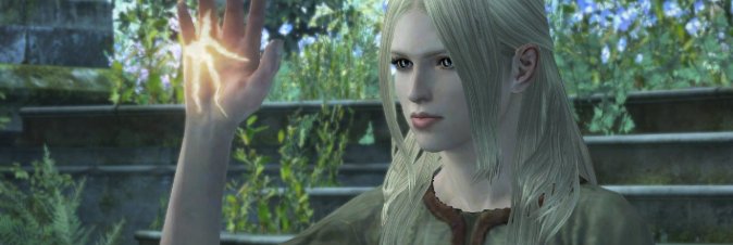Dragon's Dogma Online