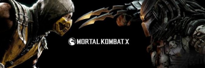 Mortal Kombat X