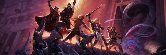 Pillars of Eternity
