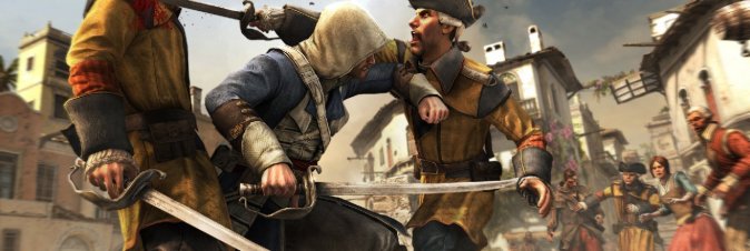 Ecco i Games With Gold di Aprile
