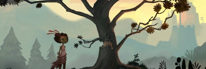 Broken Age