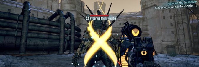 Borderlands 2